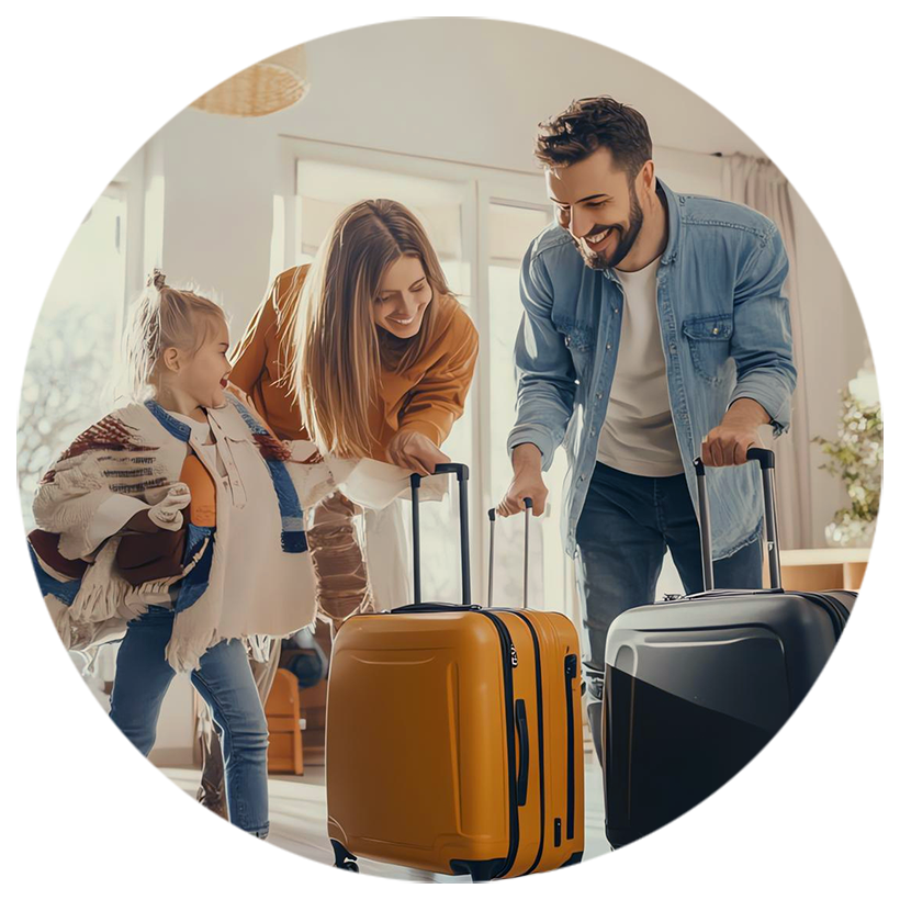 airbnb cleaning company spring hill