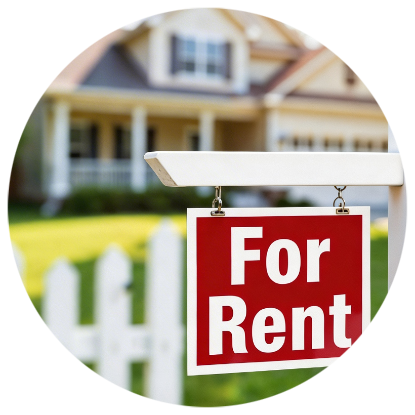 house rental cleaning company spring hill