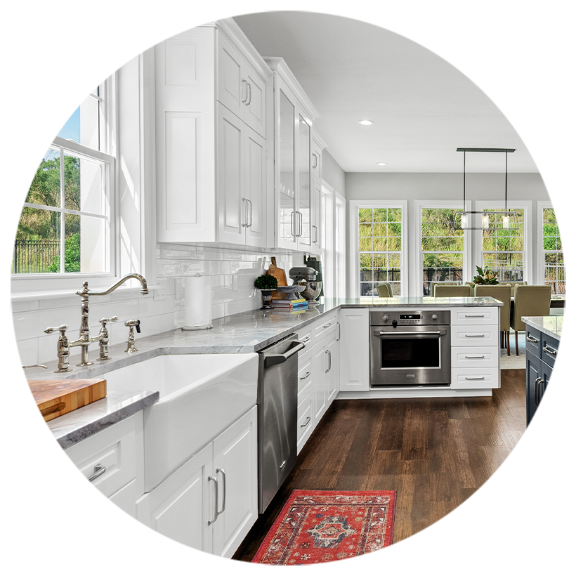 kitchen cleaning professionals hernando beach