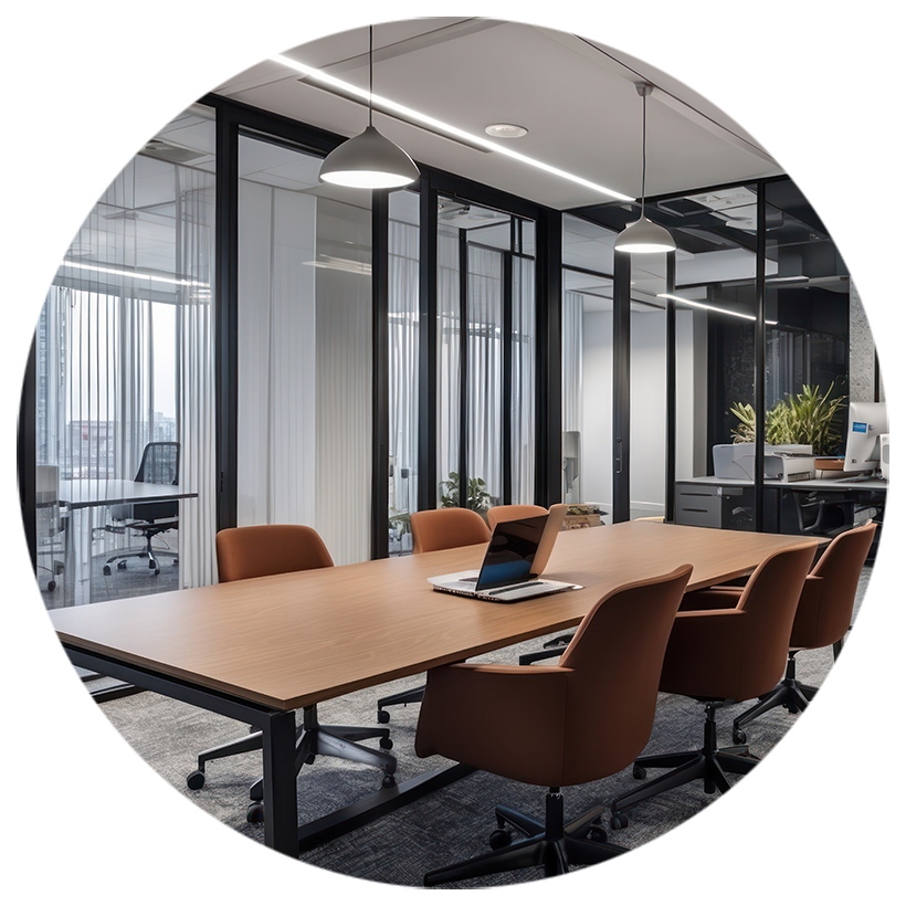 office cleaning company brooksville fl